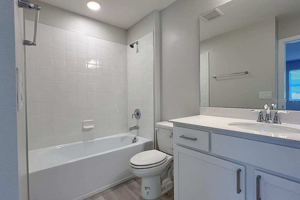 TYSON RANCH - Residential Lease