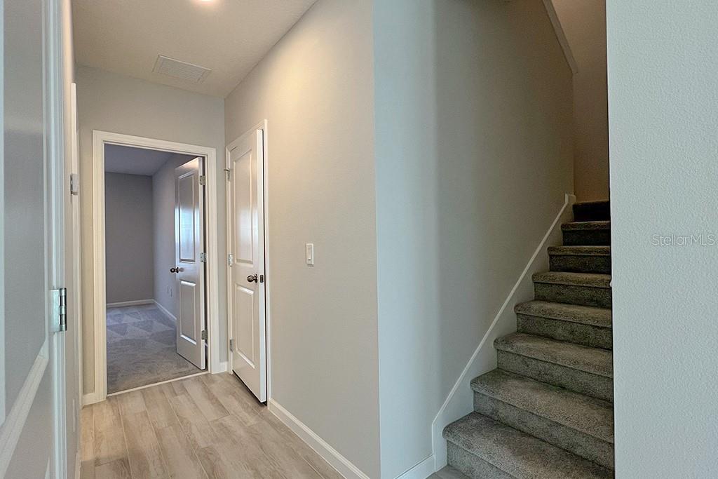 TYSON RANCH - Residential Lease