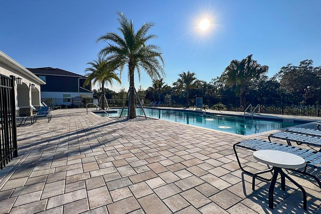 TYSON RANCH - Residential Lease