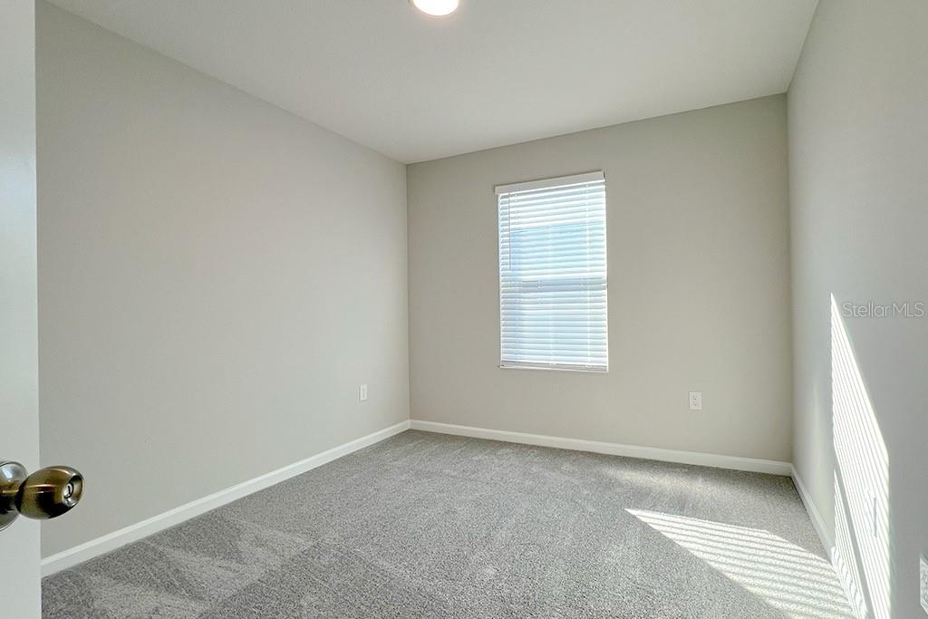 TYSON RANCH - Residential Lease