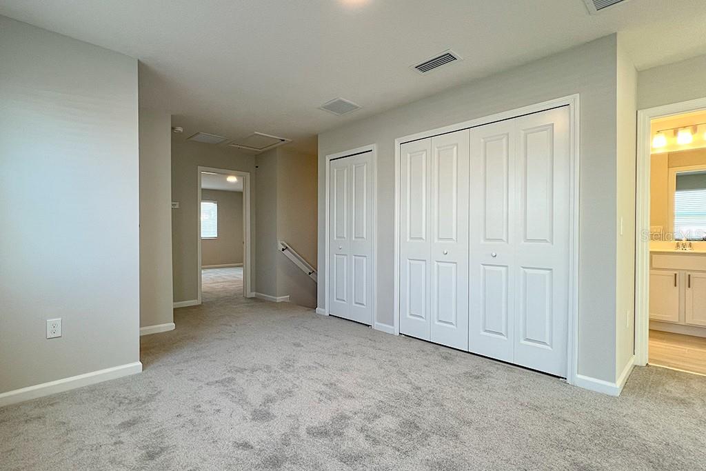 TYSON RANCH - Residential Lease