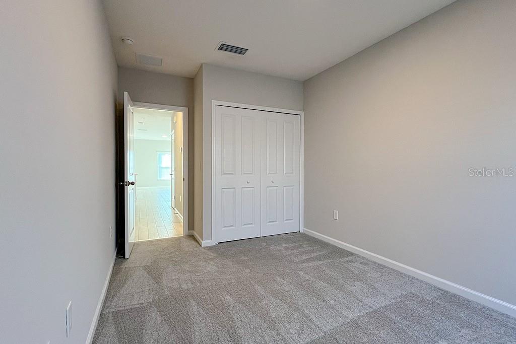 TYSON RANCH - Residential Lease