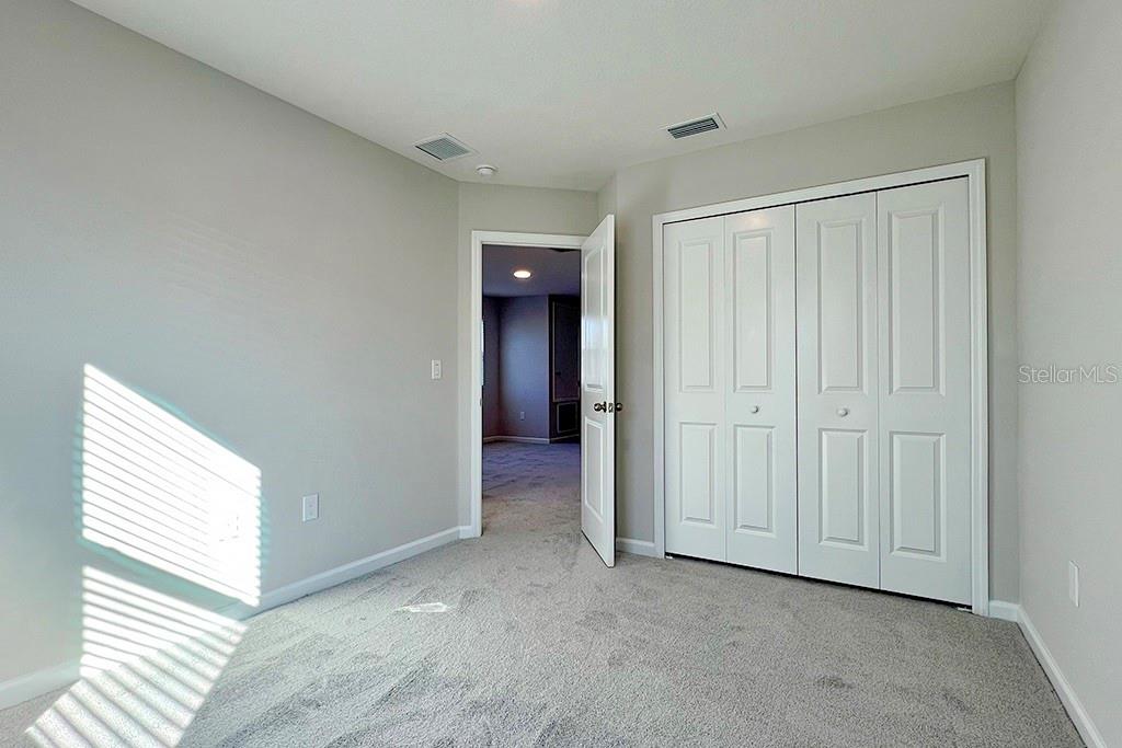 TYSON RANCH - Residential Lease