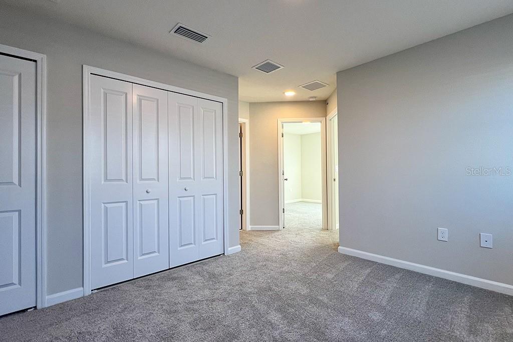 TYSON RANCH - Residential Lease