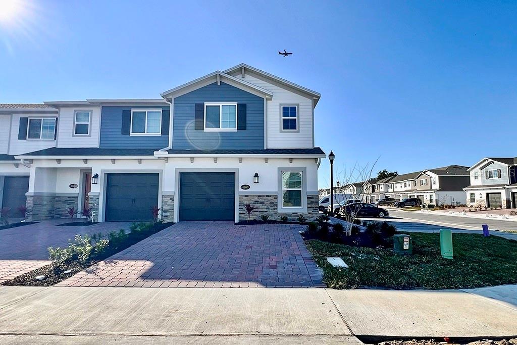 TYSON RANCH - Residential Lease