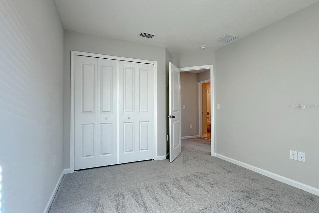 TYSON RANCH - Residential Lease