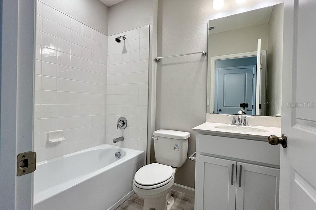 TYSON RANCH - Residential Lease