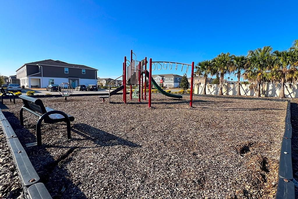 TYSON RANCH - Residential Lease