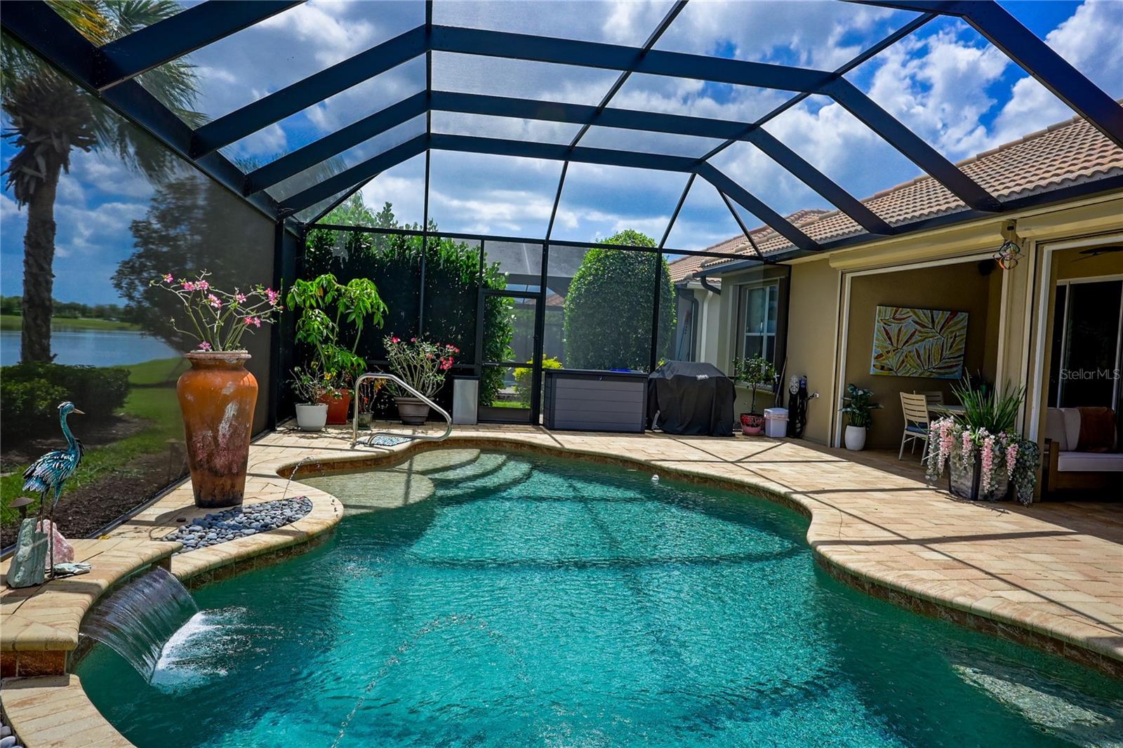 ISLANDWALK/WEST VLGS PH 1C-B - Residential