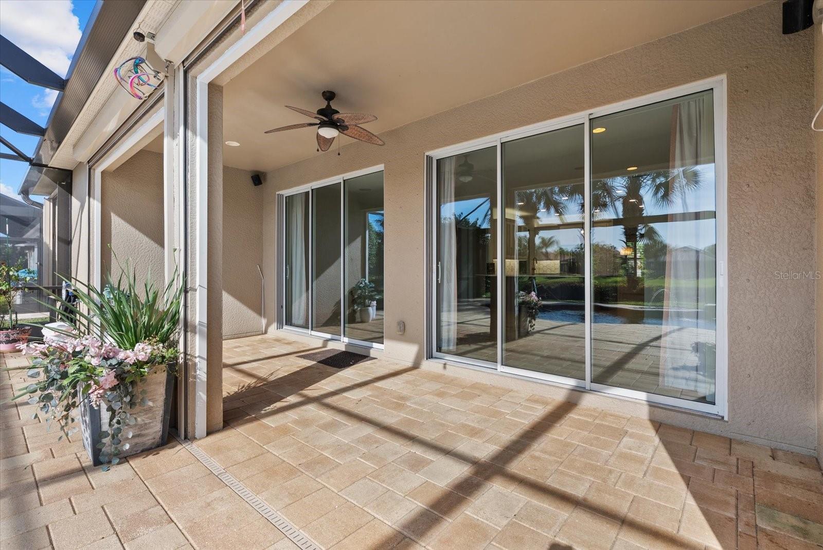 ISLANDWALK/WEST VLGS PH 1C-B - Residential