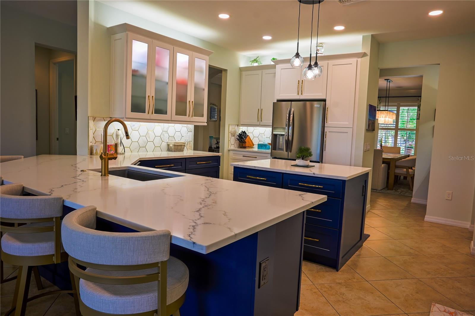 ISLANDWALK/WEST VLGS PH 1C-B - Residential