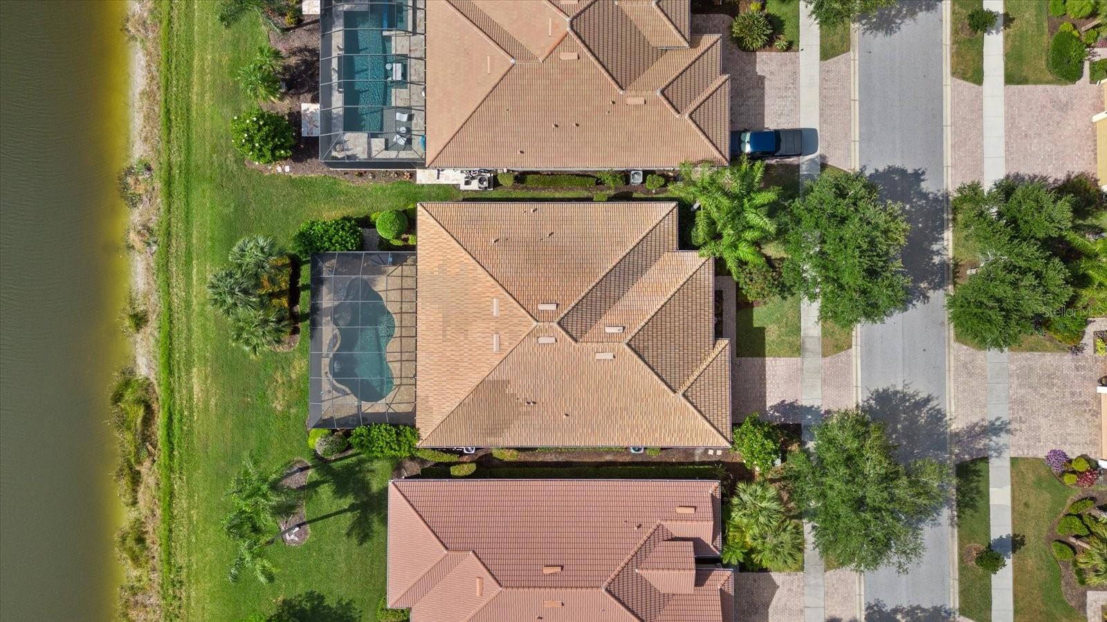 ISLANDWALK/WEST VLGS PH 1C-B - Residential