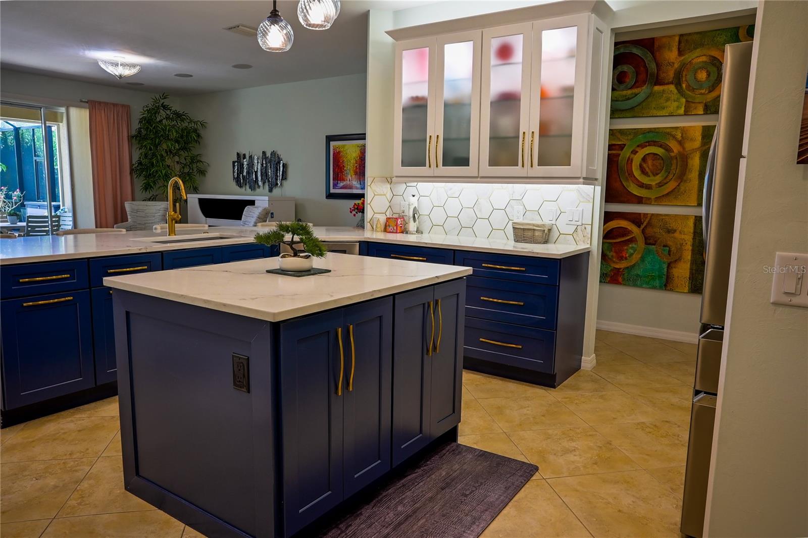 ISLANDWALK/WEST VLGS PH 1C-B - Residential