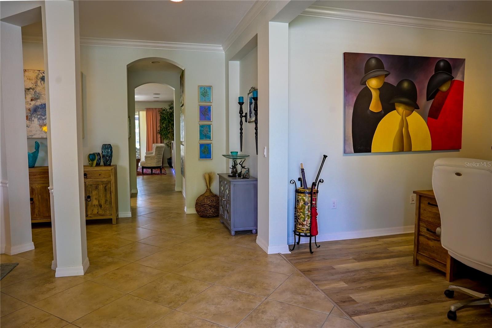 ISLANDWALK/WEST VLGS PH 1C-B - Residential