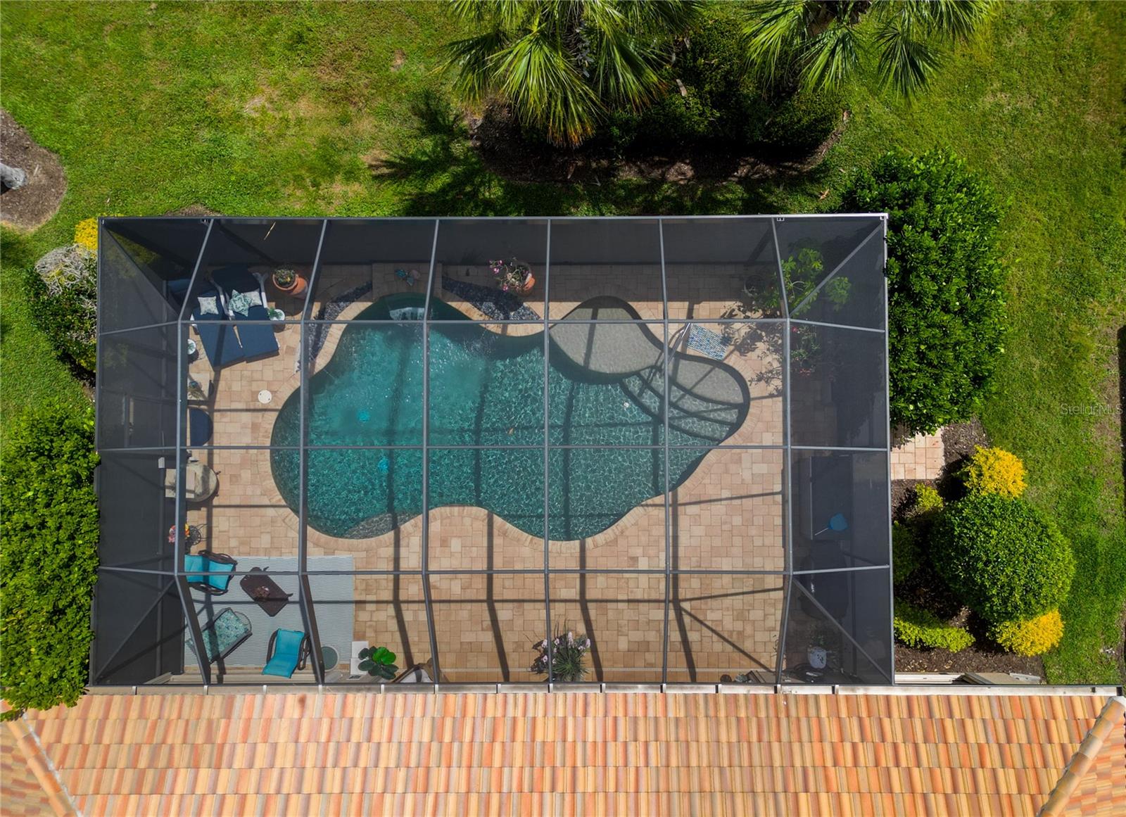 19168 JALISCA STREET