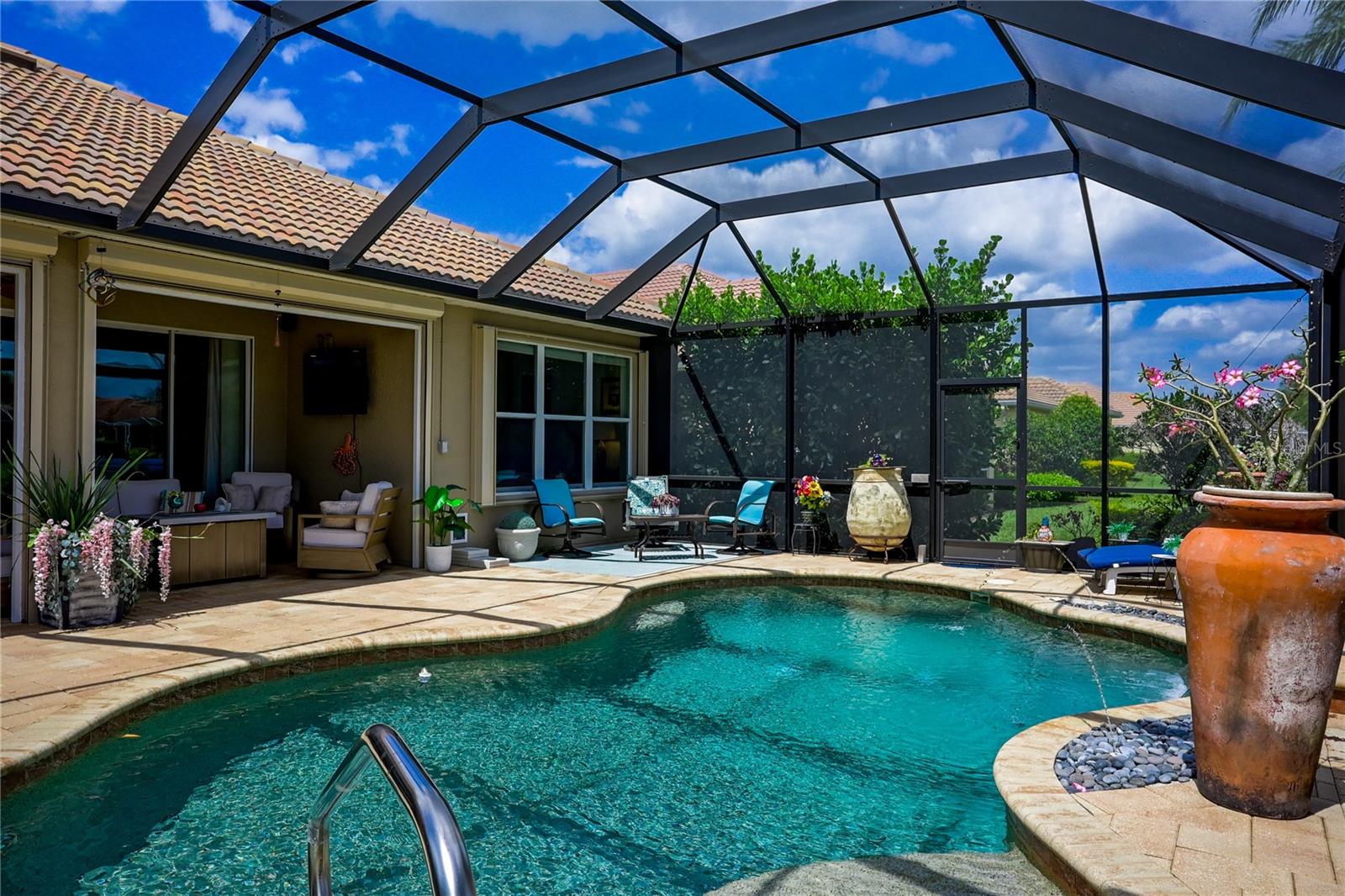 ISLANDWALK/WEST VLGS PH 1C-B - Residential