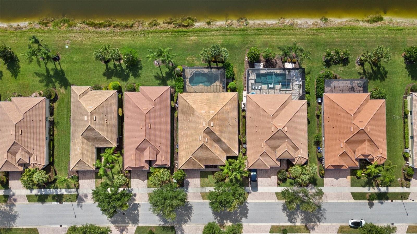 ISLANDWALK/WEST VLGS PH 1C-B - Residential