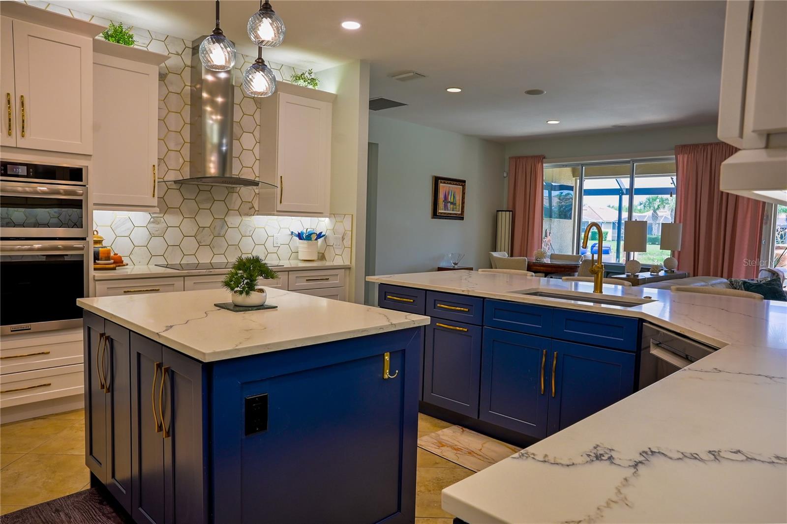 ISLANDWALK/WEST VLGS PH 1C-B - Residential