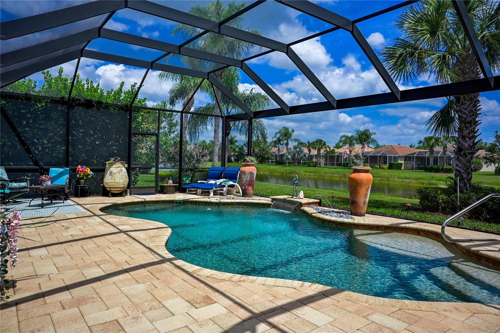 ISLANDWALK/WEST VLGS PH 1C-B - Residential