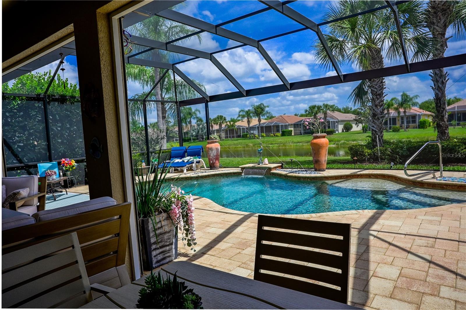 ISLANDWALK/WEST VLGS PH 1C-B - Residential