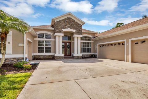 A home in BRADENTON