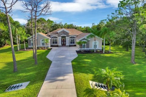 A home in BRADENTON