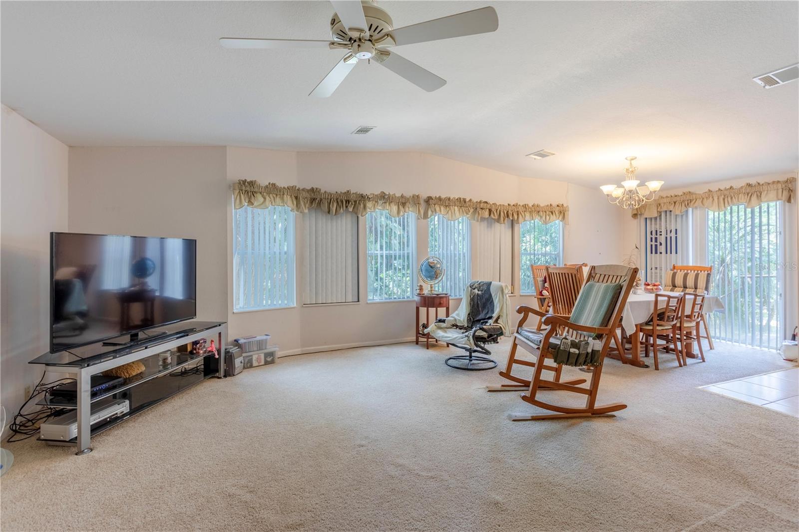 OSCEOLA BLUFF SOUTH 5 ACRE DEV 86 PARCELS - Residential