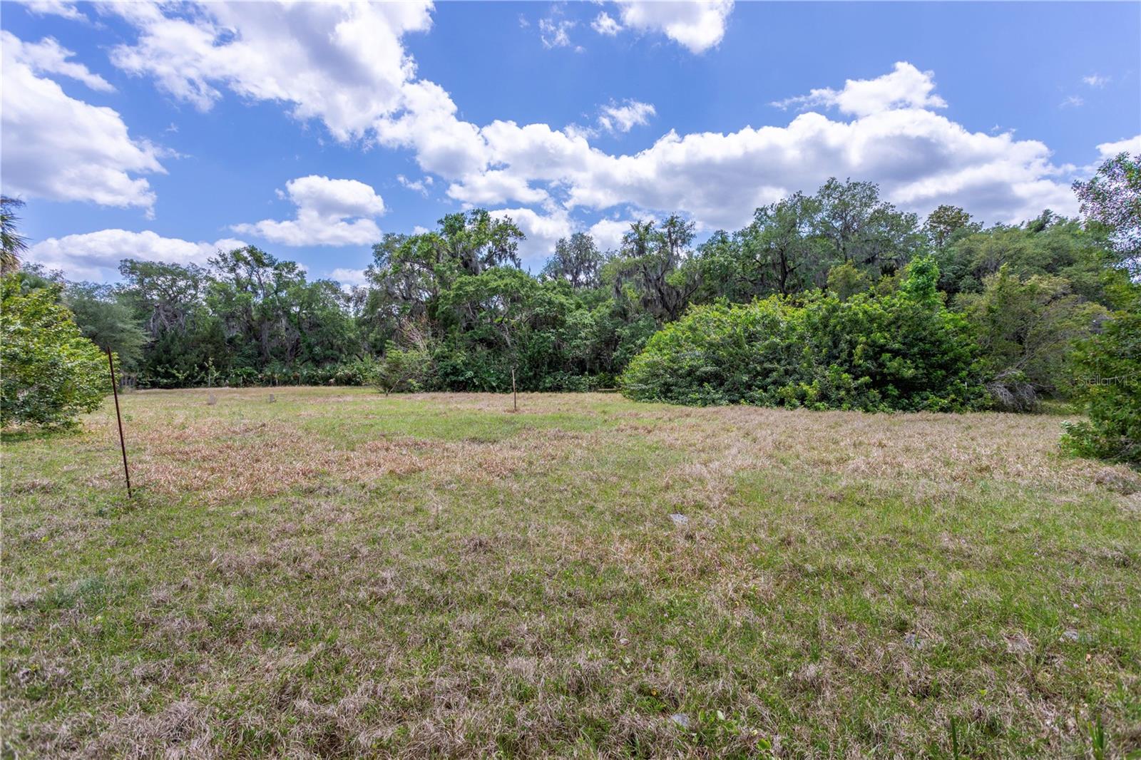 OSCEOLA BLUFF SOUTH 5 ACRE DEV 86 PARCELS - Residential