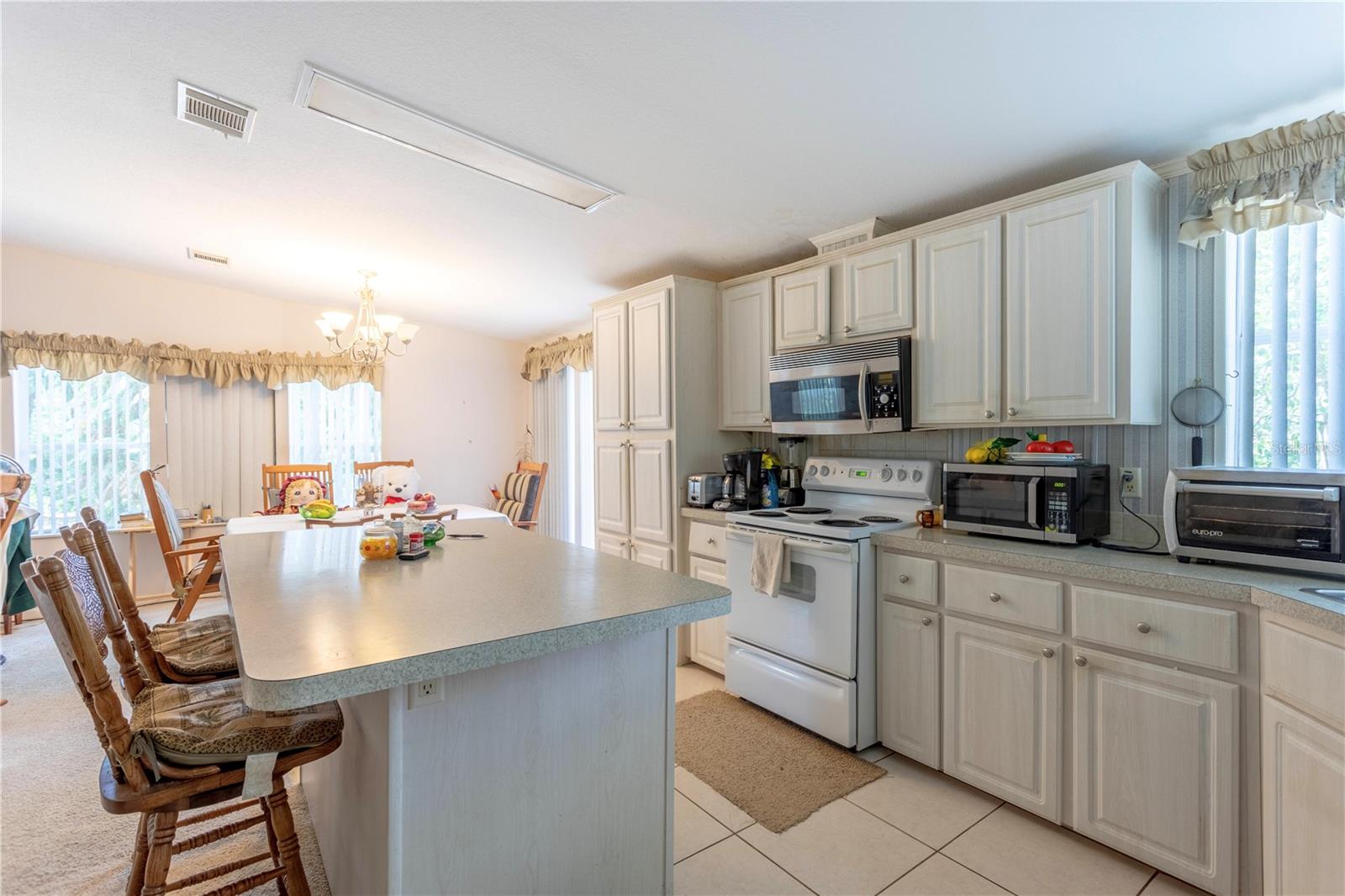 OSCEOLA BLUFF SOUTH 5 ACRE DEV 86 PARCELS - Residential