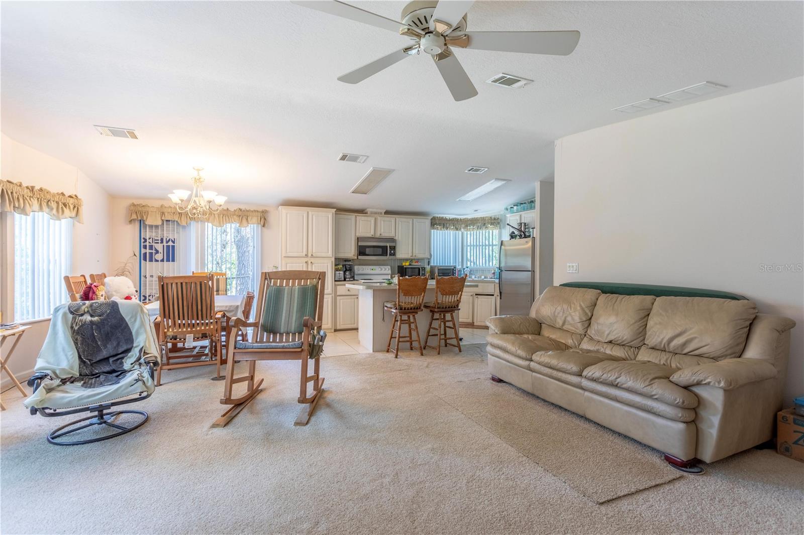 OSCEOLA BLUFF SOUTH 5 ACRE DEV 86 PARCELS - Residential