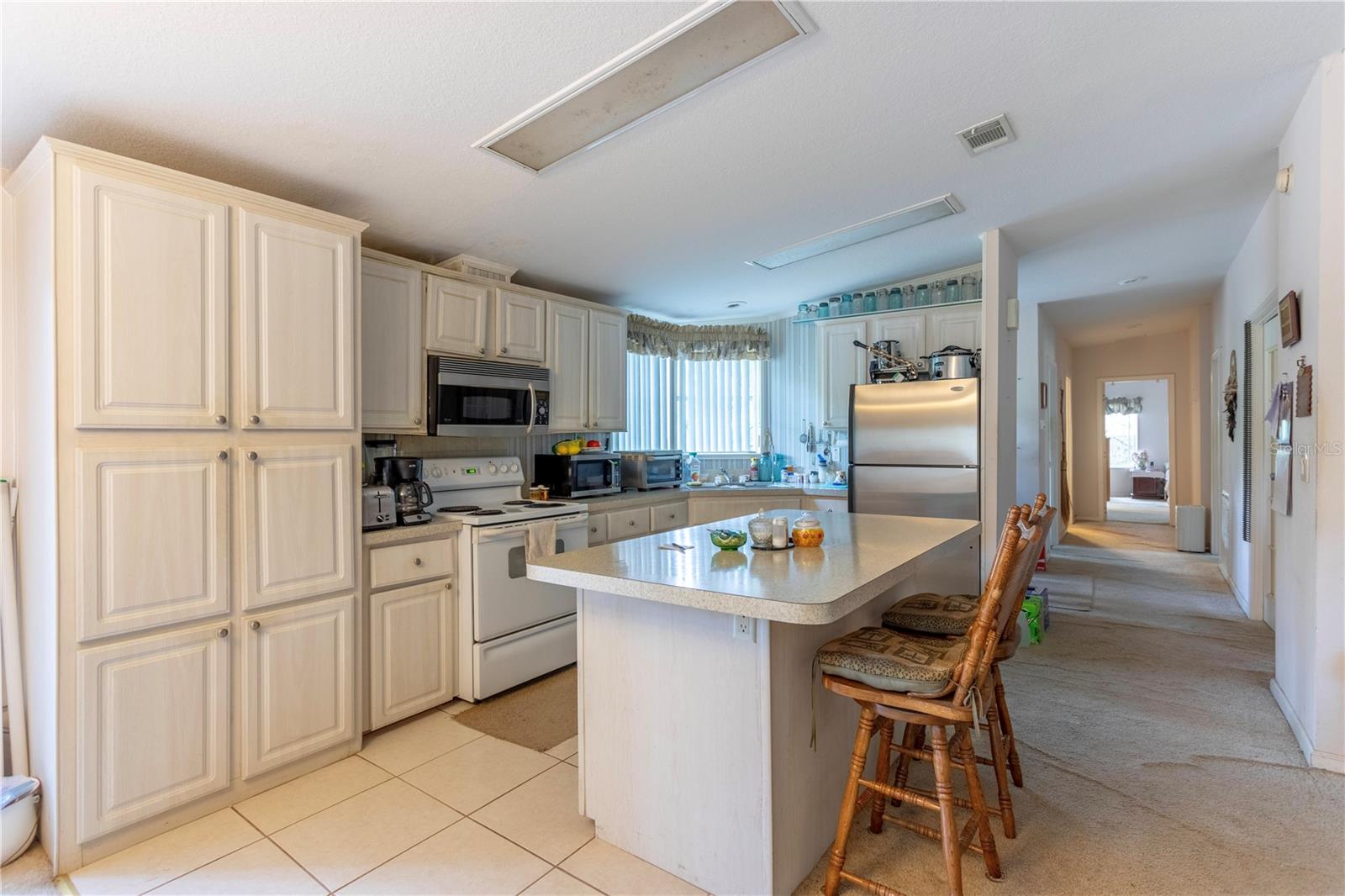 OSCEOLA BLUFF SOUTH 5 ACRE DEV 86 PARCELS - Residential