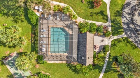 A home in PORT CHARLOTTE