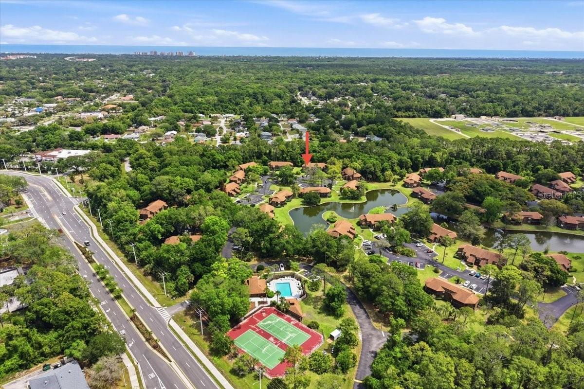 WOODHAVEN - Residential