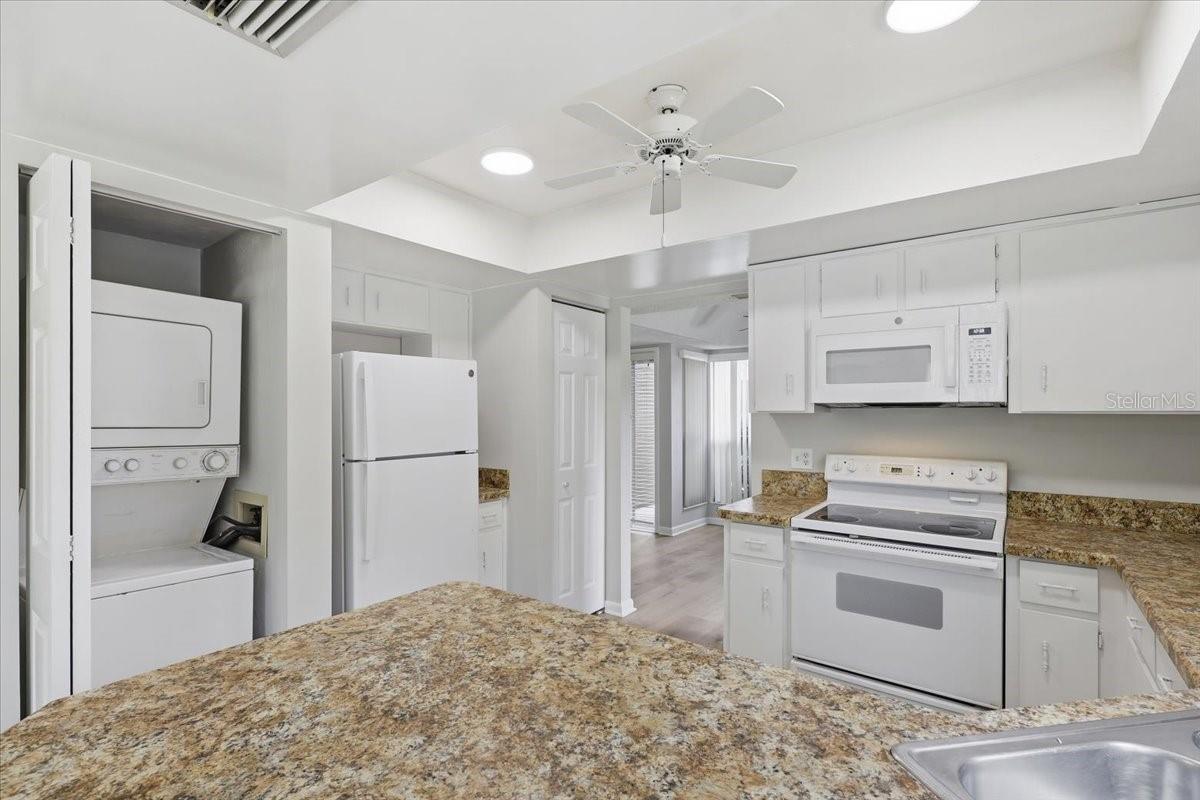 WOODHAVEN - Residential