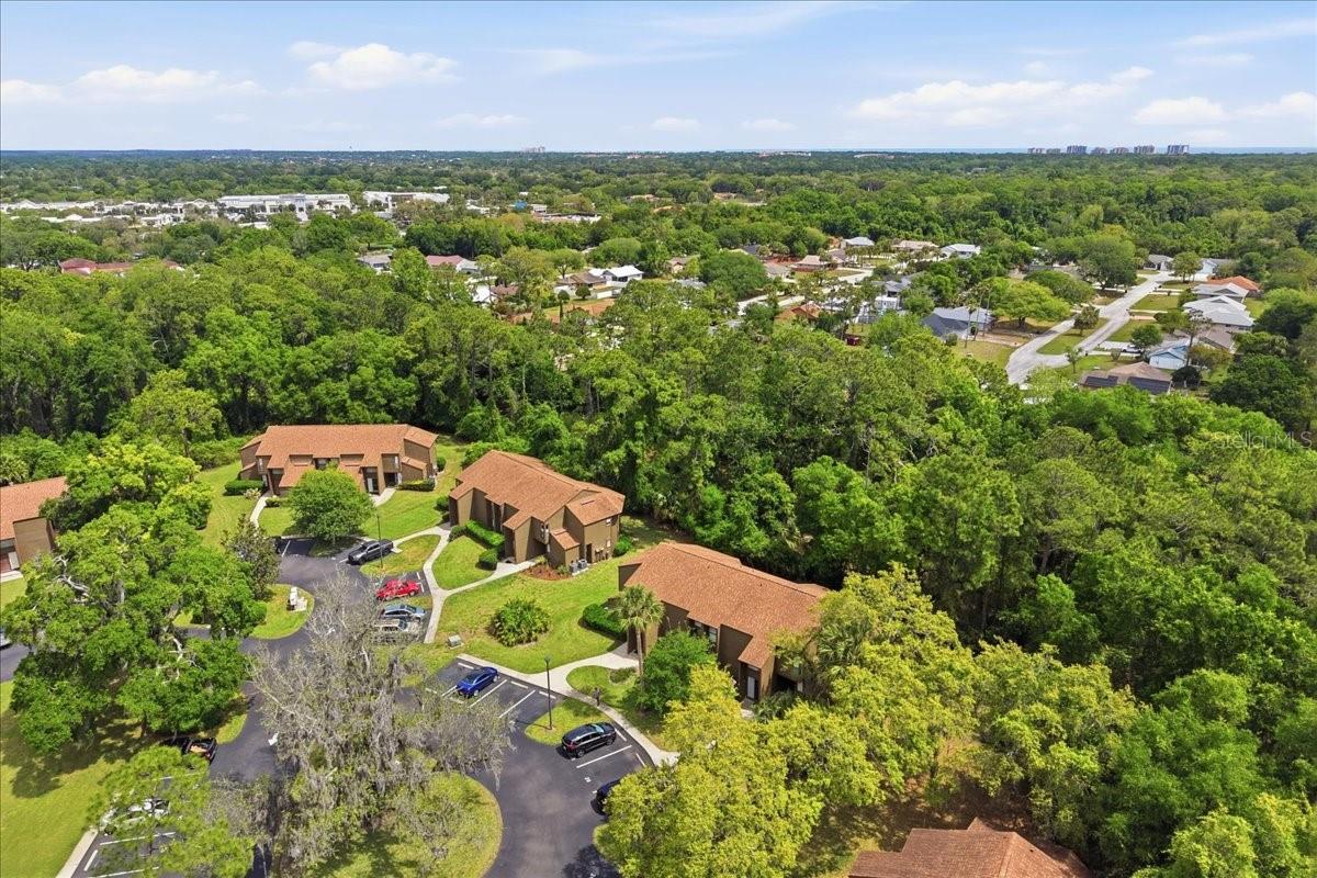 WOODHAVEN - Residential