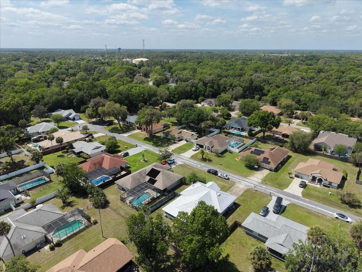 WOODHAVEN - Residential