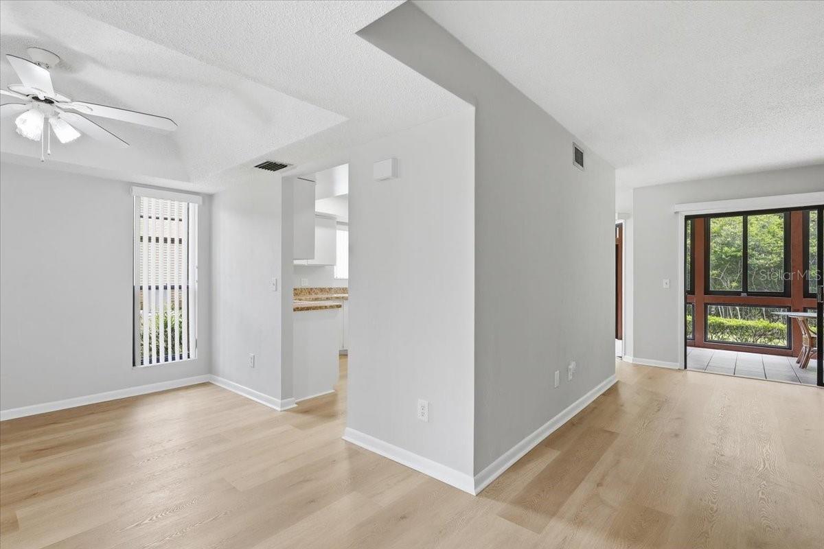 WOODHAVEN - Residential