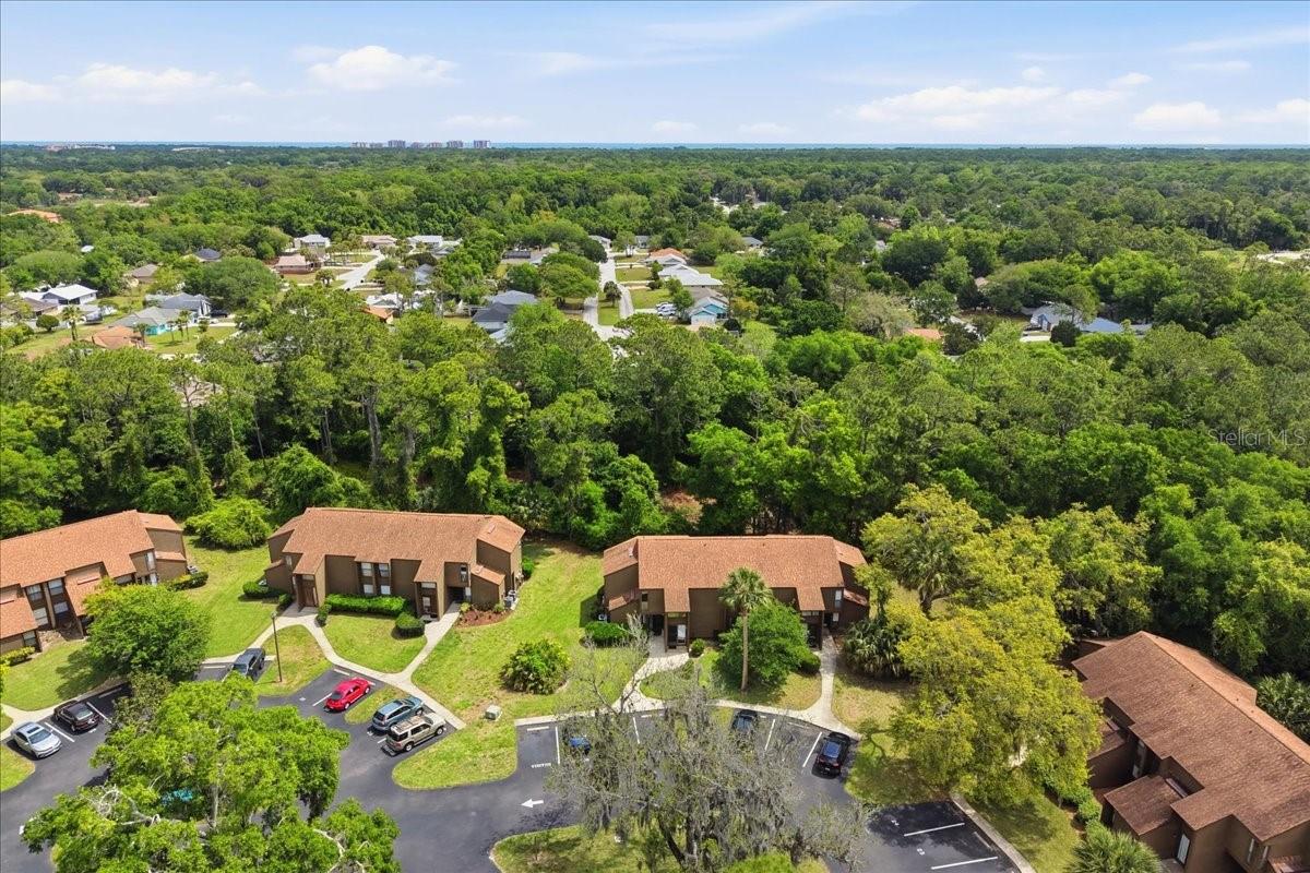 WOODHAVEN - Residential