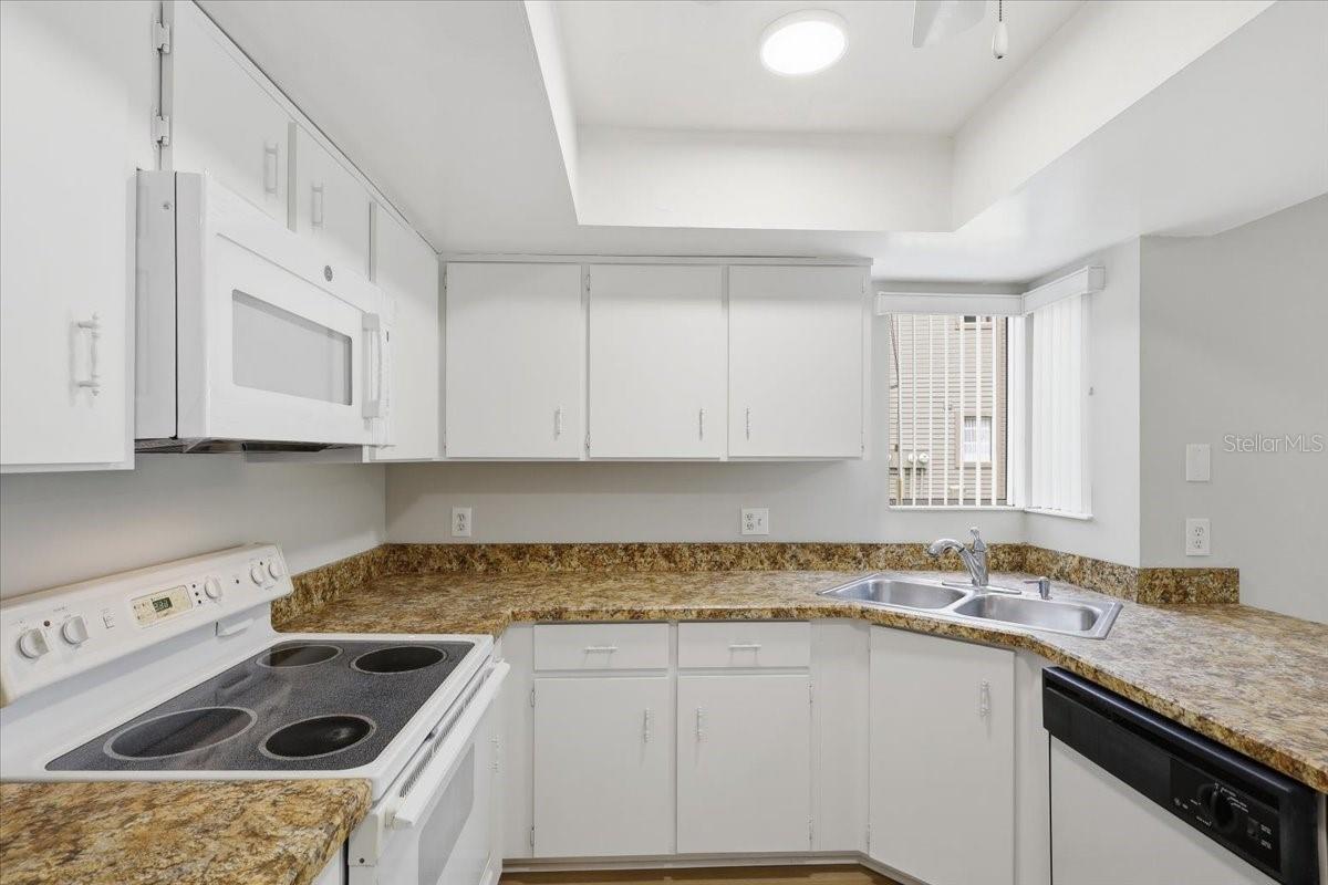 WOODHAVEN - Residential