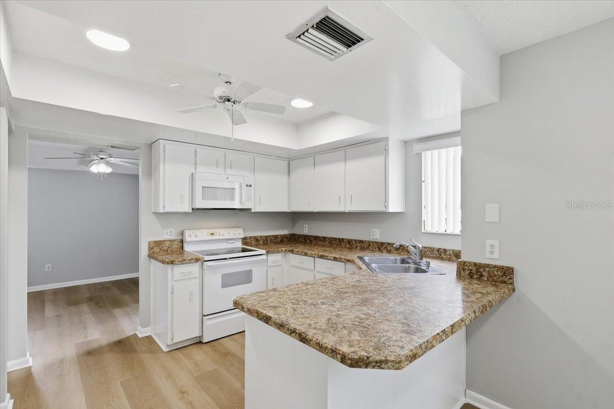 WOODHAVEN - Residential