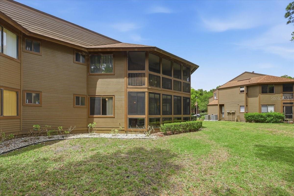 WOODHAVEN - Residential