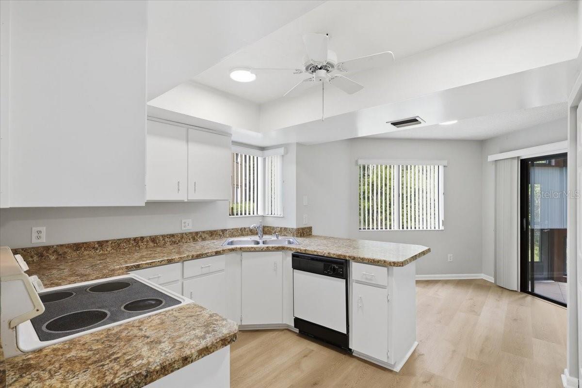 WOODHAVEN - Residential