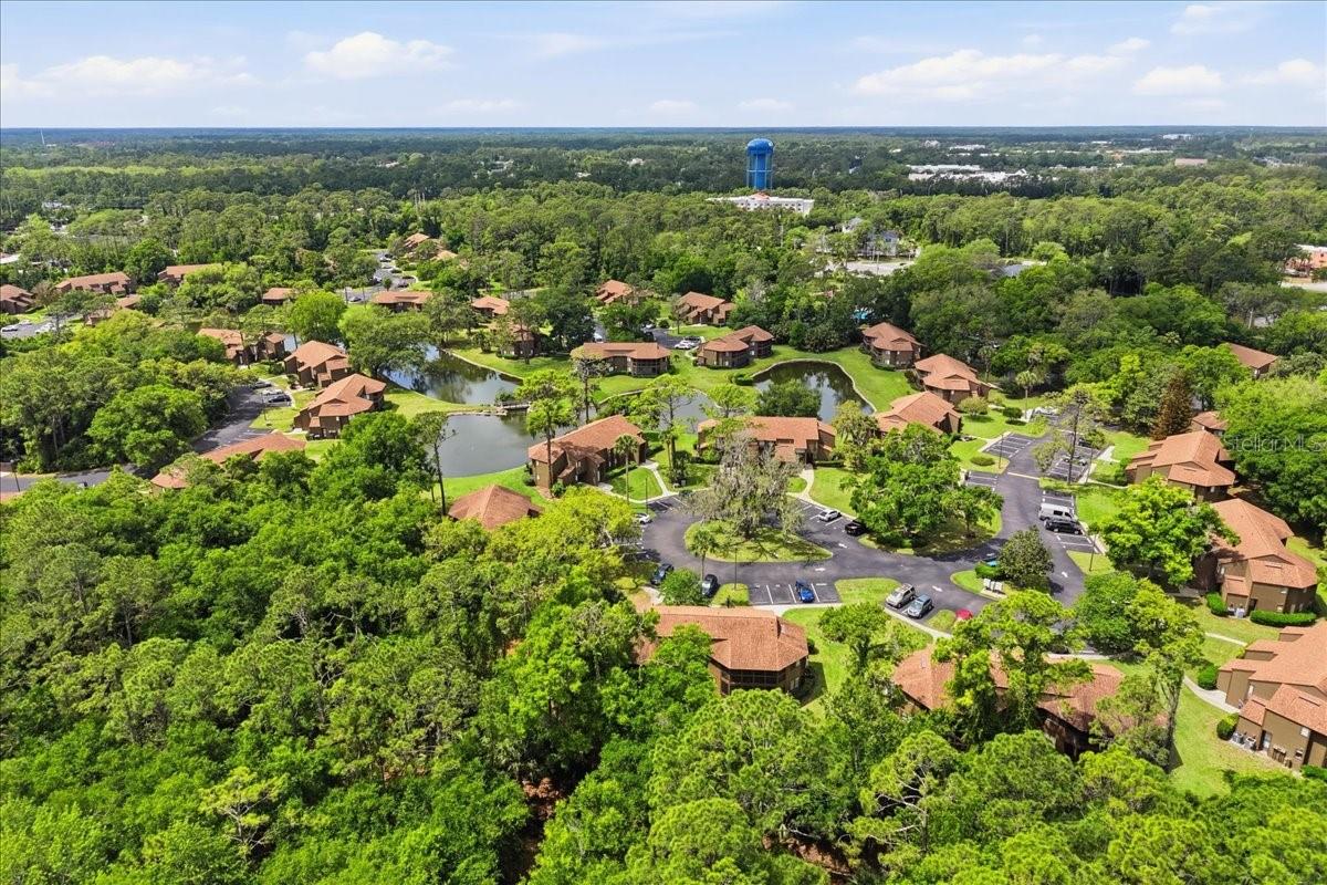 WOODHAVEN - Residential