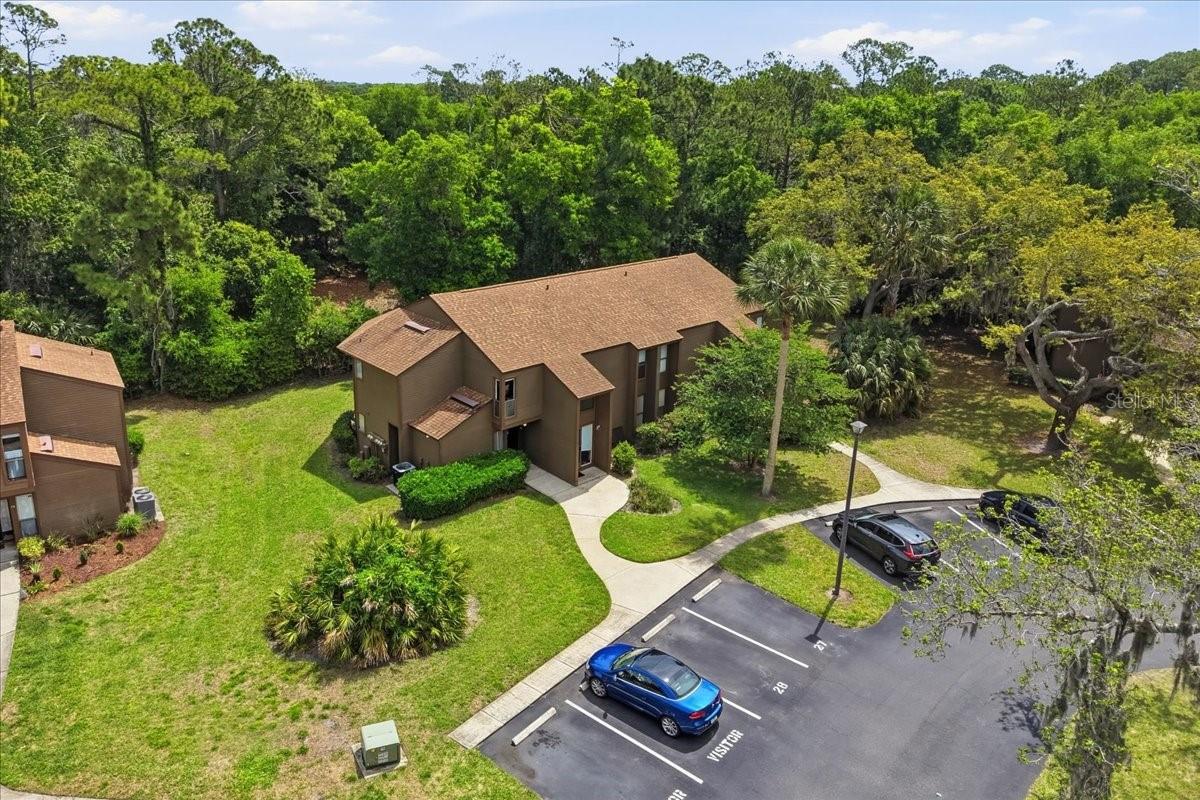 WOODHAVEN - Residential