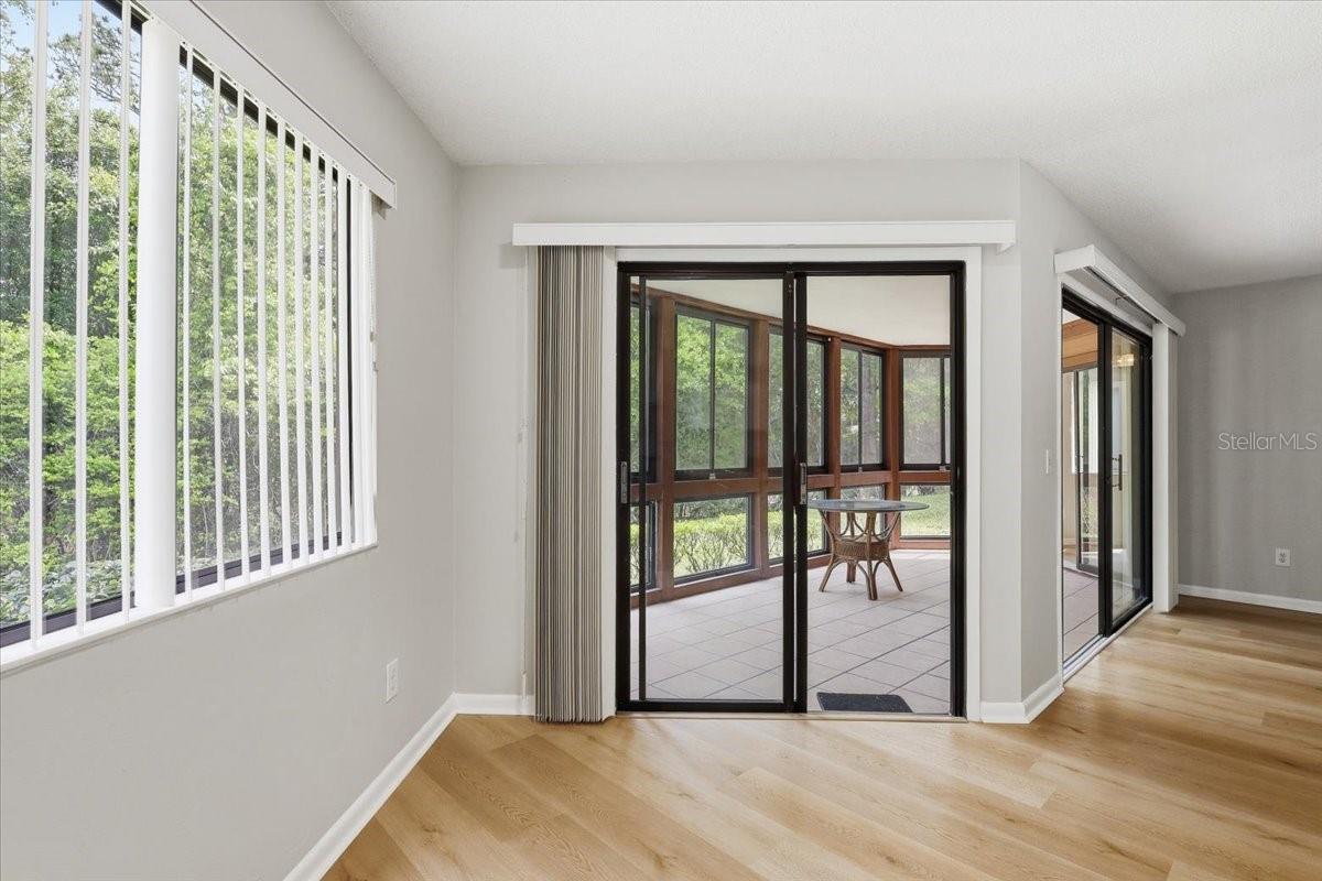 WOODHAVEN - Residential