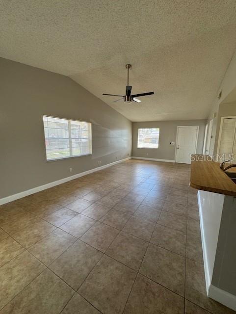 RIVER PINES - Residential Lease