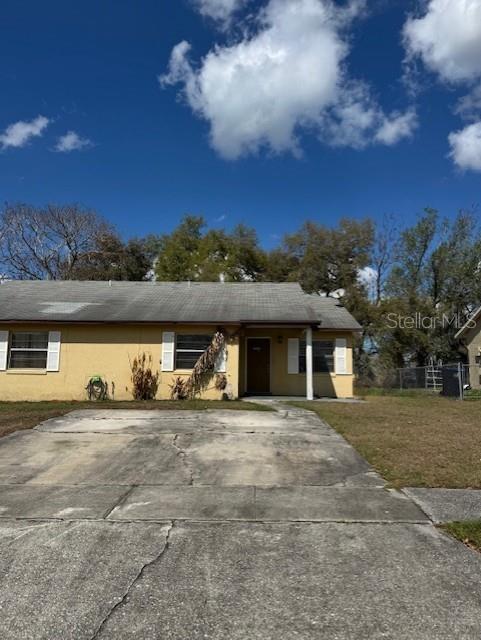 RIVER PINES - Residential Lease