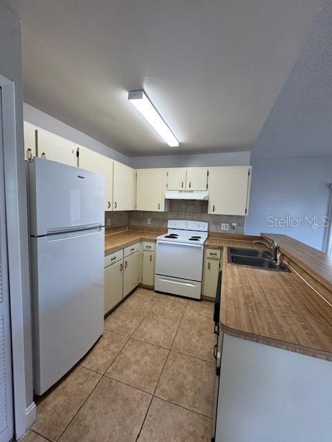 RIVER PINES - Residential Lease