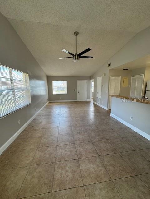 RIVER PINES - Residential Lease