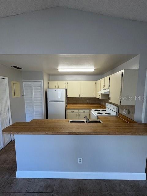 RIVER PINES - Residential Lease